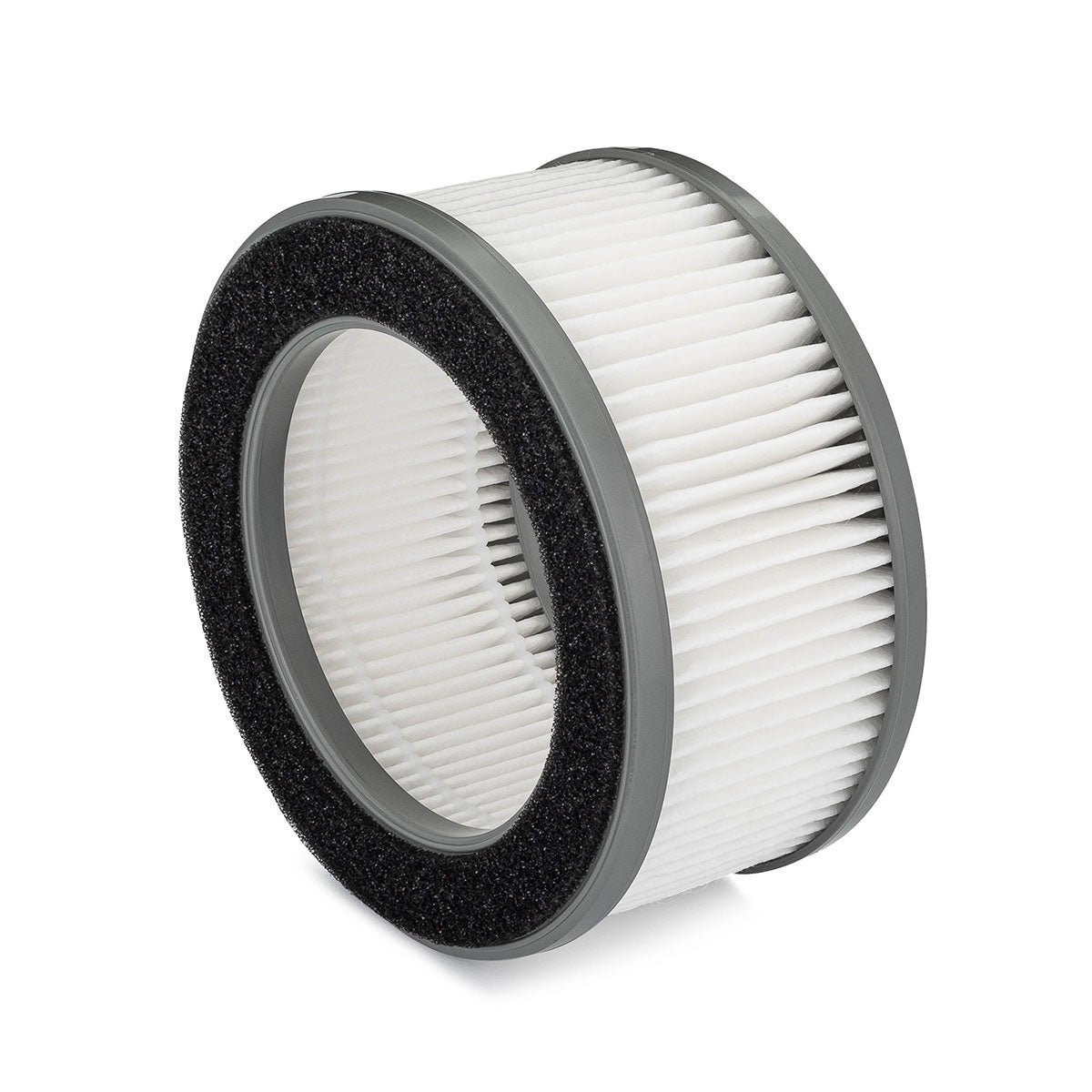 Replacement HEPA Filter for 2 in 1 Desktop Air Purifier & Fan - image 2