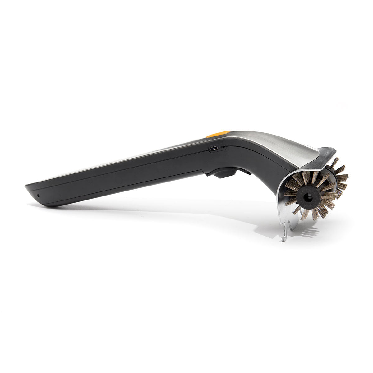 Electric Spin and Steam Power Grill Brush - image 6