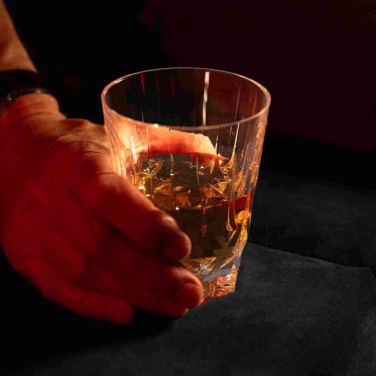 Unbreakable Silicone Cocktail Glass, Set of 2 - image 3