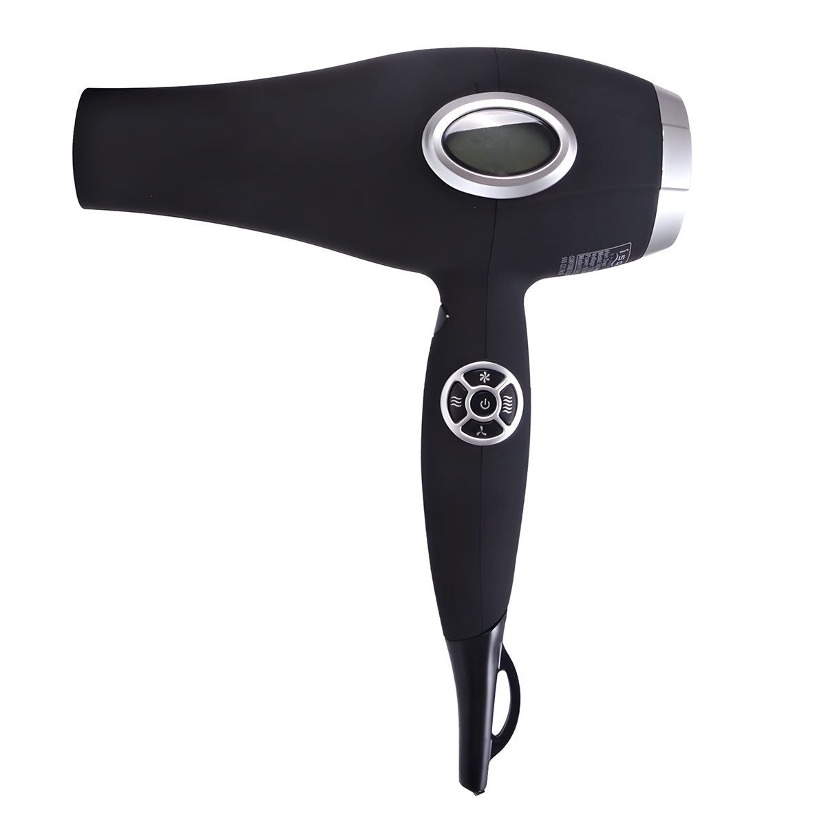 Digital Dryer with LCD Display - image 2
