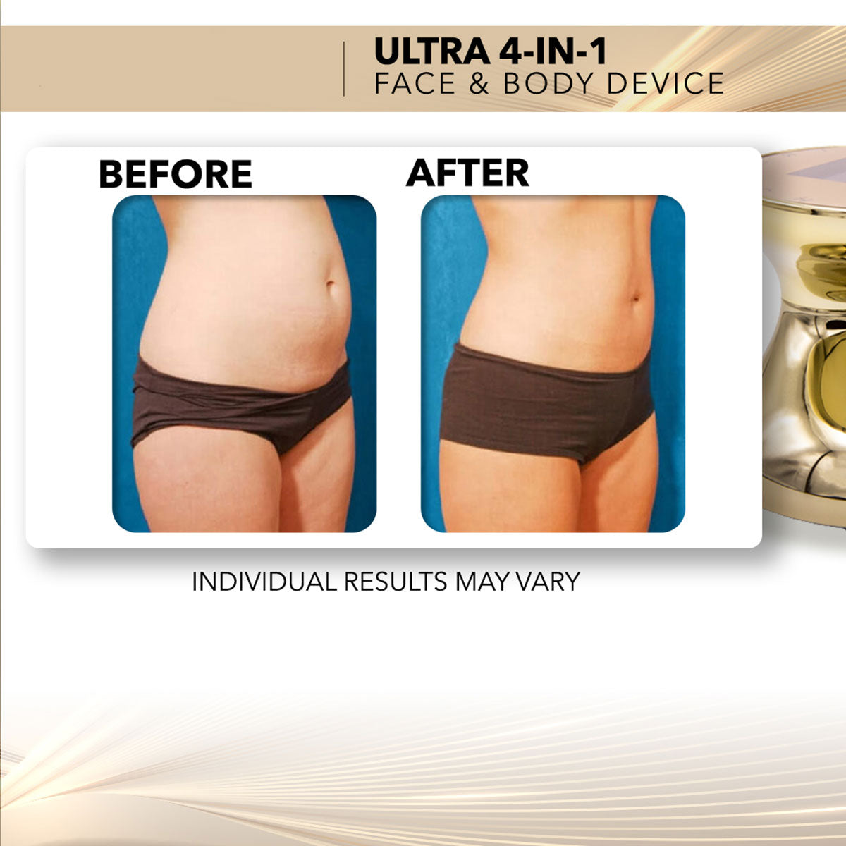 4-in-1 Sculpting Device - image 3