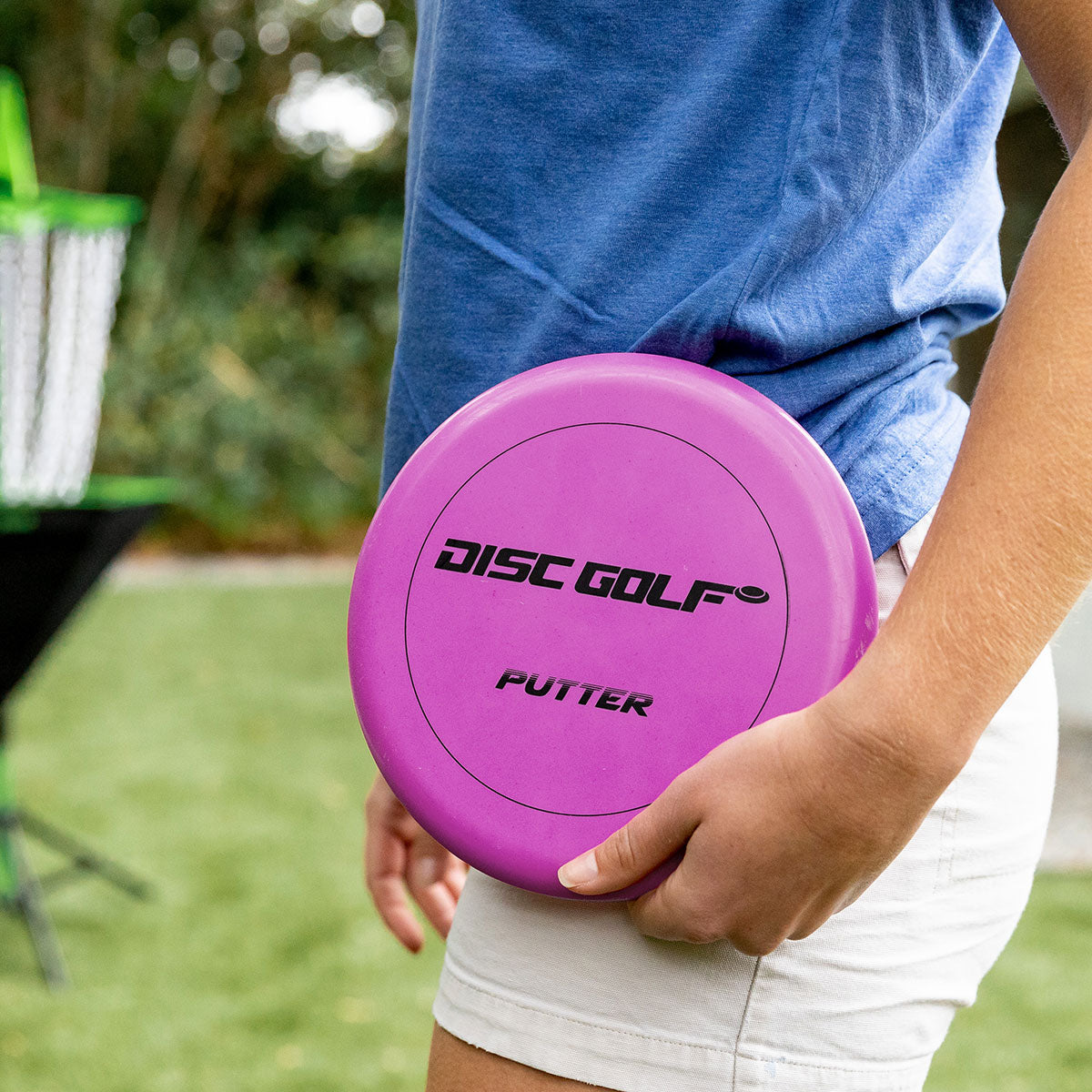 Disc Golf Starter Set (Set of 3)