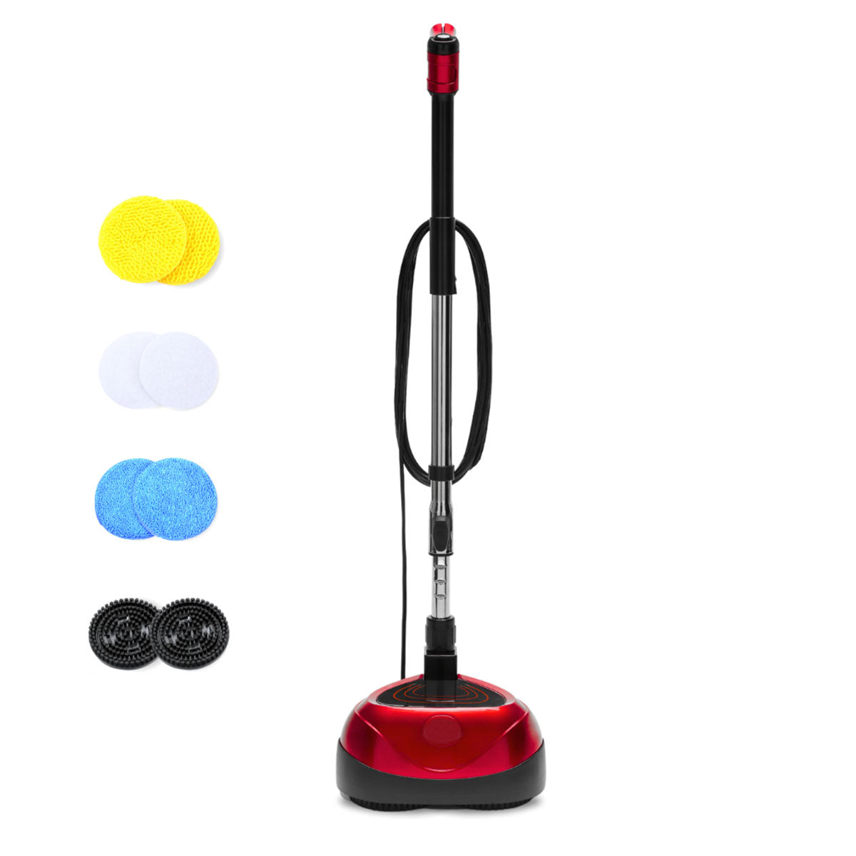 3-in-1 Floor Care System - image 2