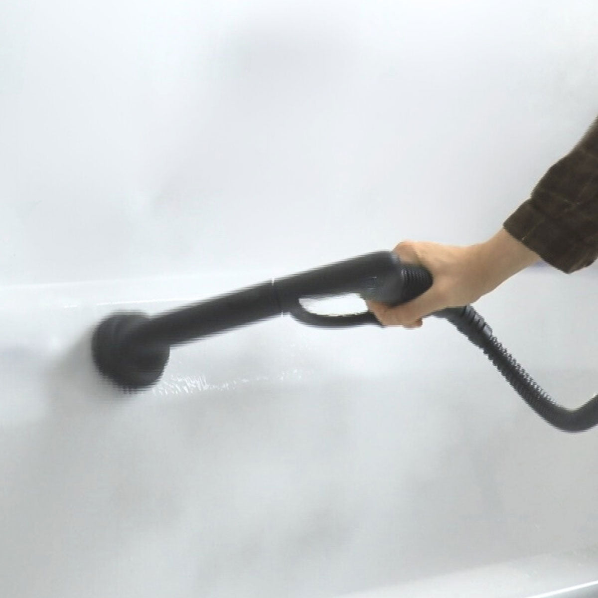 Multi Function Steam Cleaner - image 2