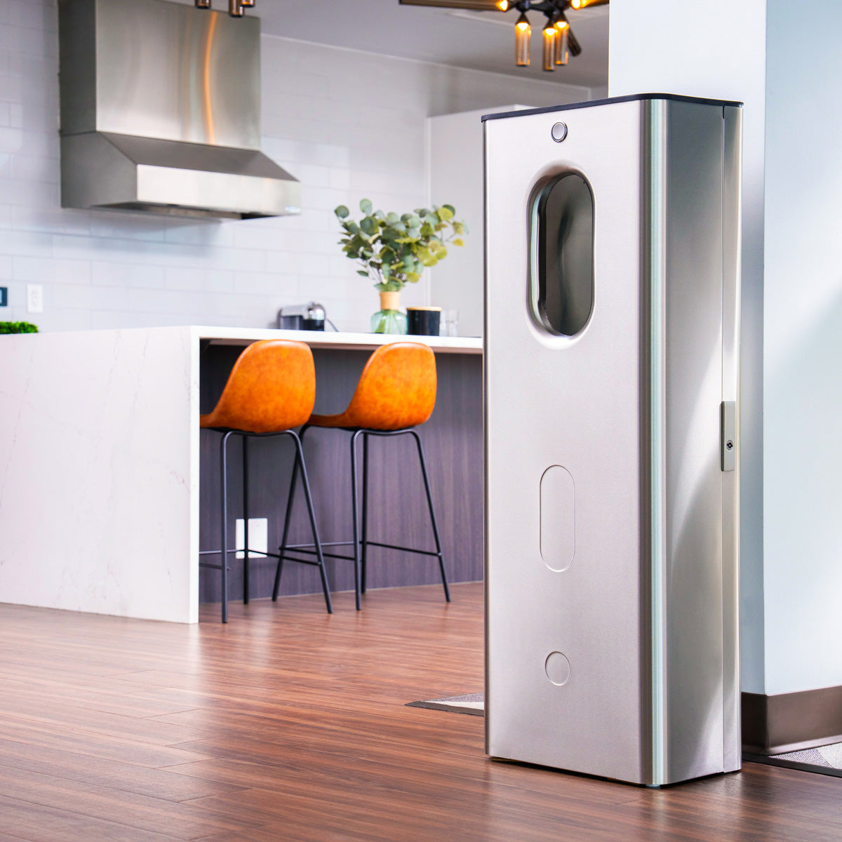 Air-to-Water Dispenser - image 12