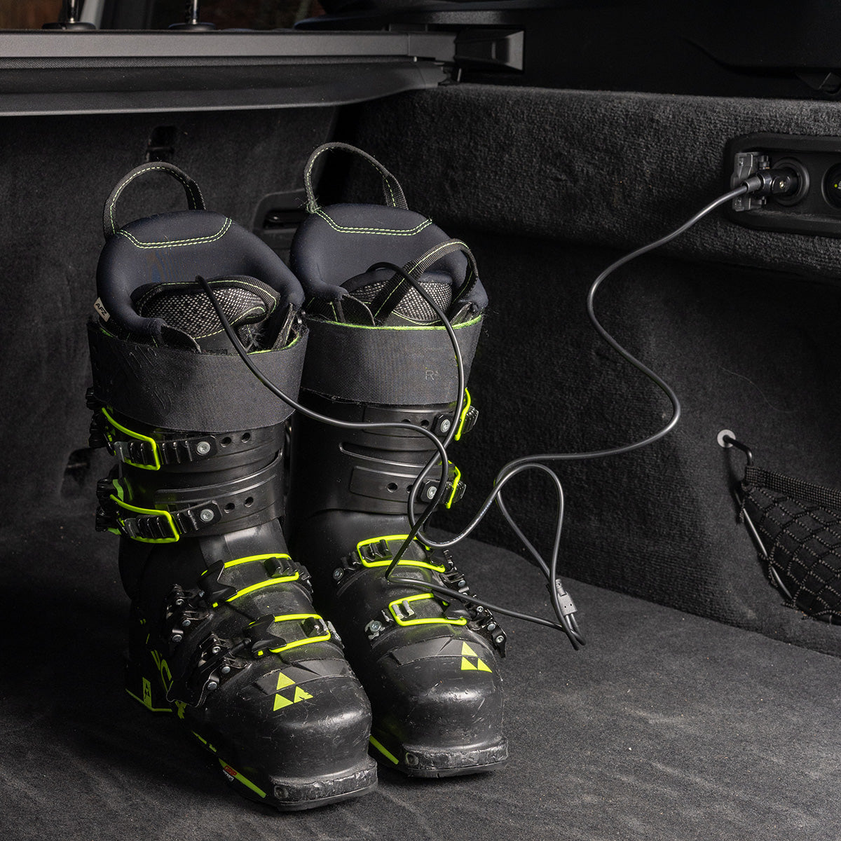 Portable Gear Dryer - image 4