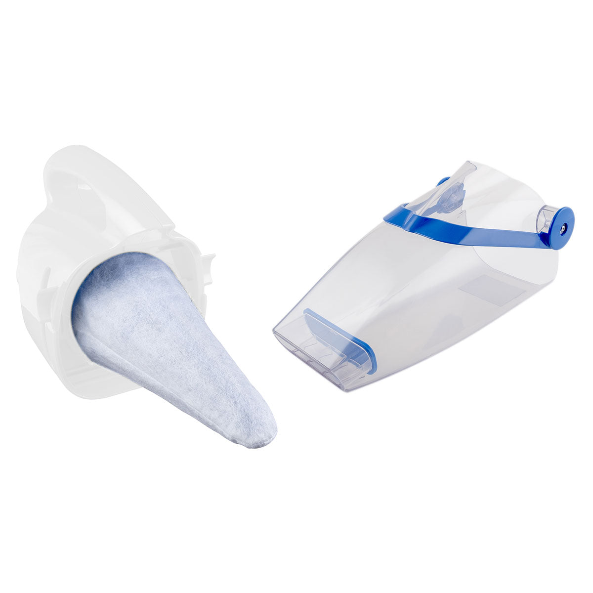 Replacement Filter for Rechargeable Pool Vacuum
