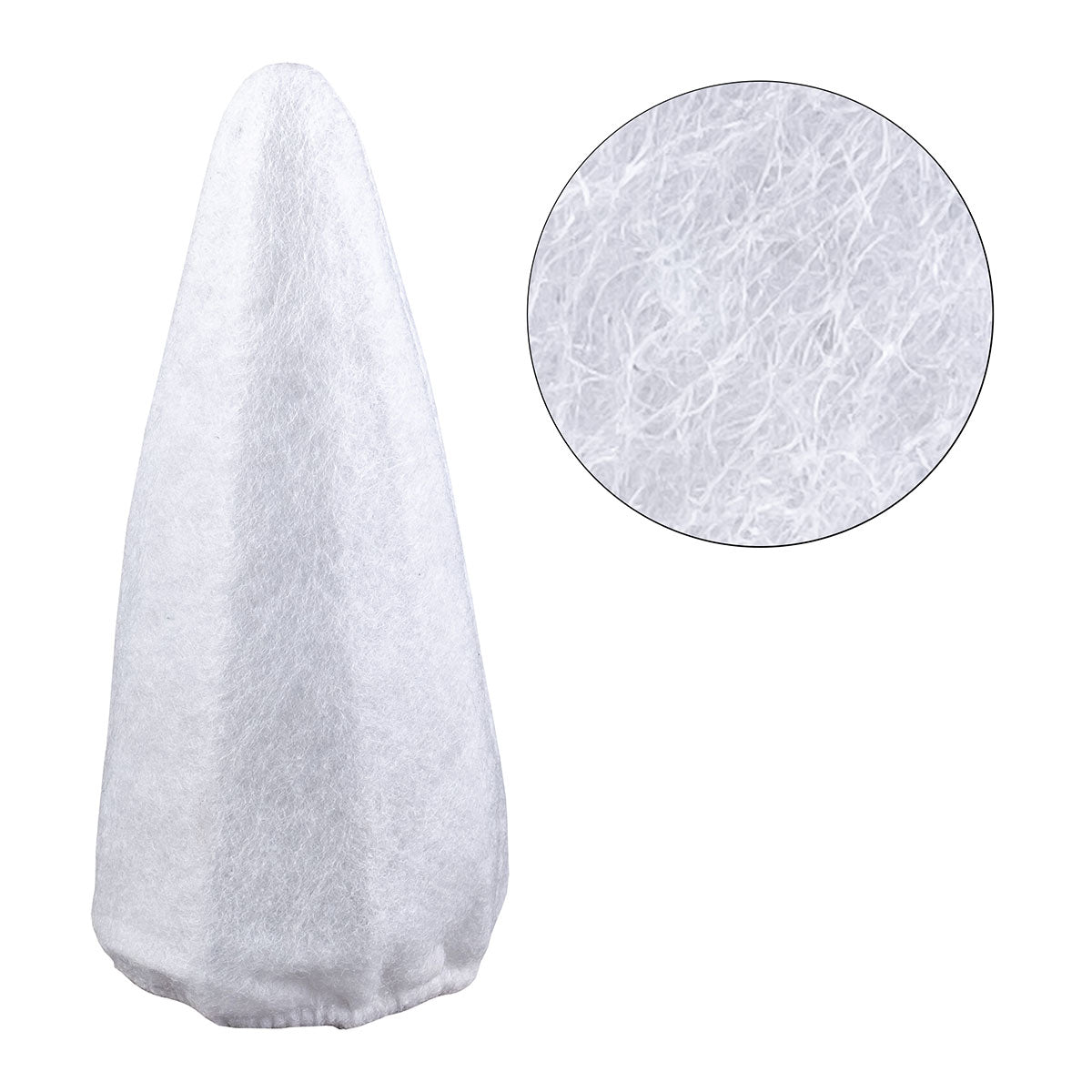 Replacement Filter for Rechargeable Pool Vacuum - image 2