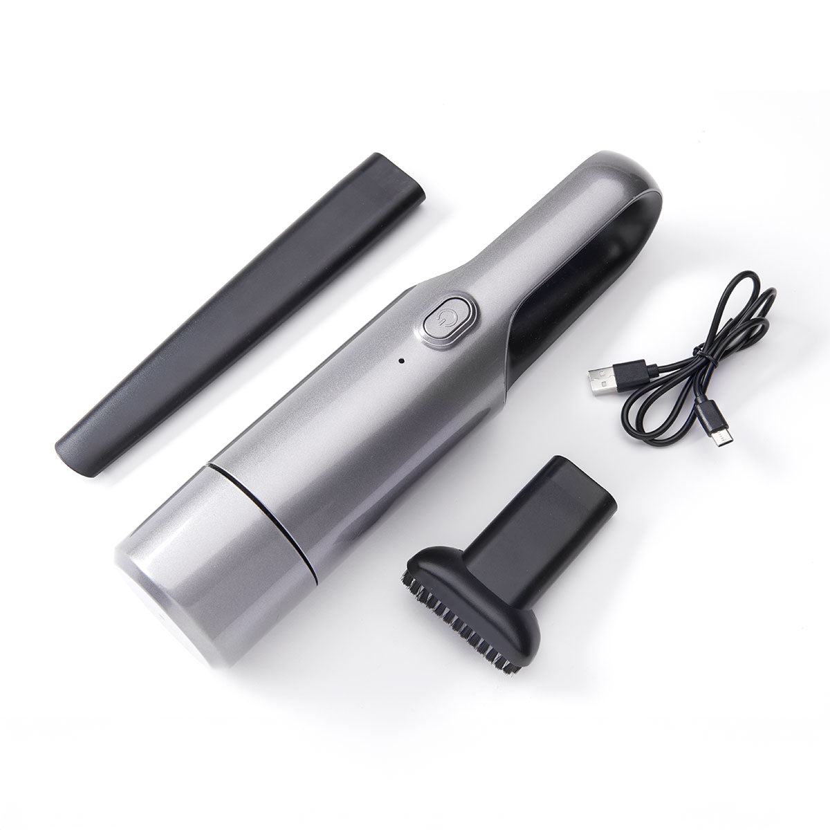 Handheld Cordless Spot Vacuum - image 2