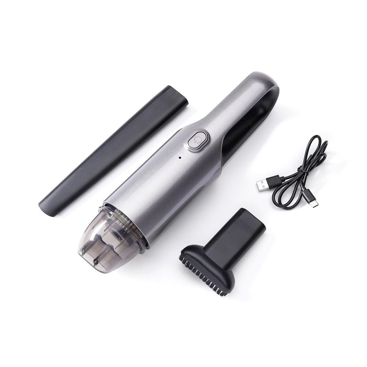 Handheld Cordless Spot Vacuum - image 3