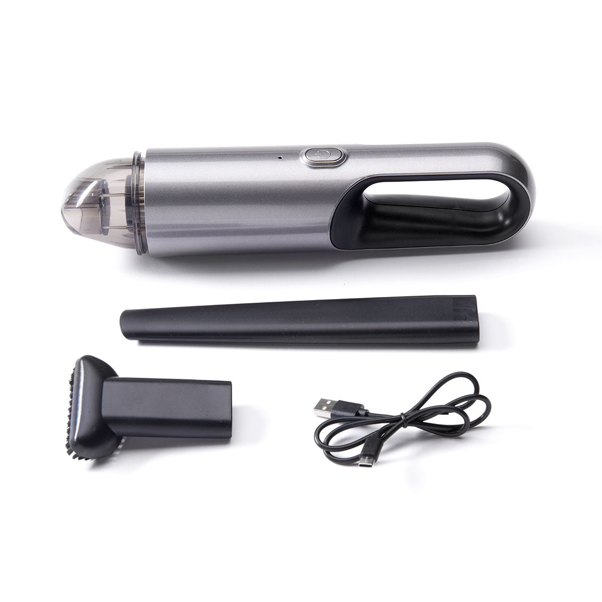 Handheld Cordless Spot Vacuum - image 4