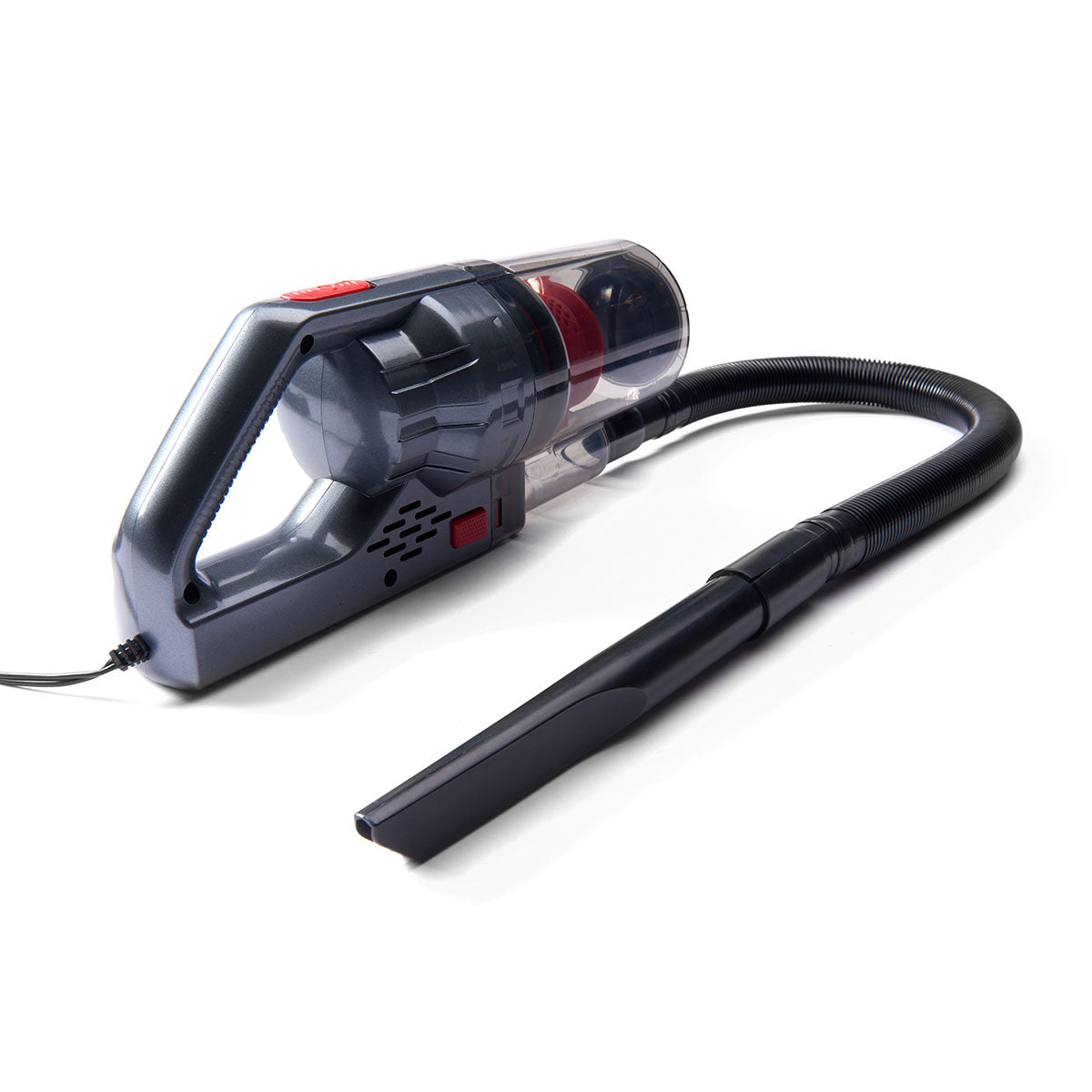 Quick Clean Car Vacuum - image 6