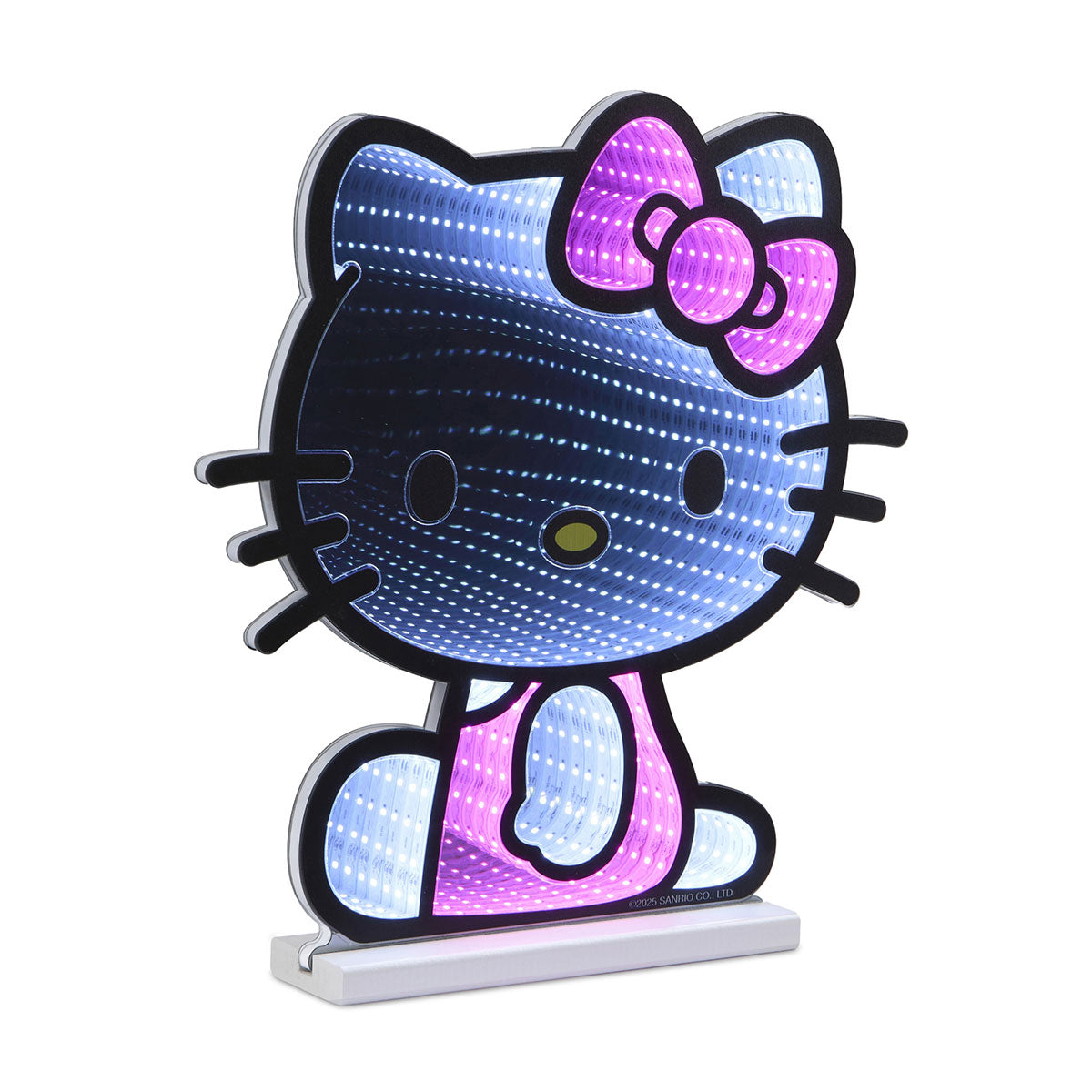 Hello Kitty LED Infinity Light - image 2