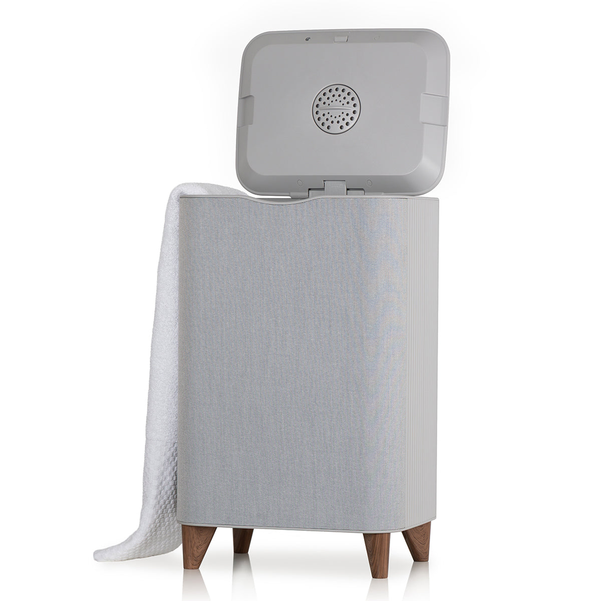 Large Towel Warmer and Steamer - image 2