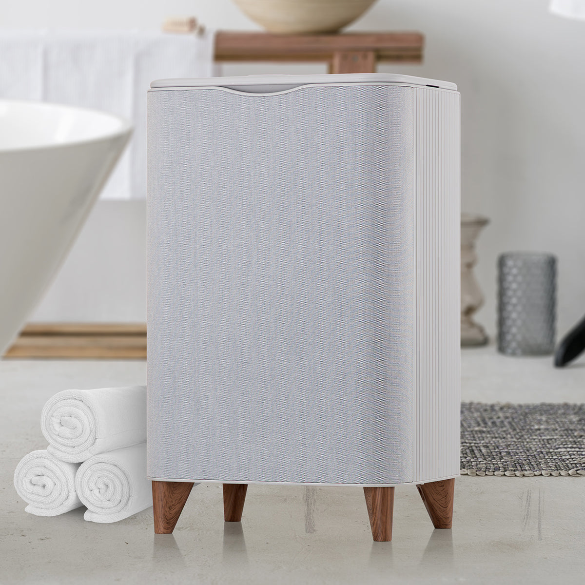 Large Towel Warmer and Steamer - image 5