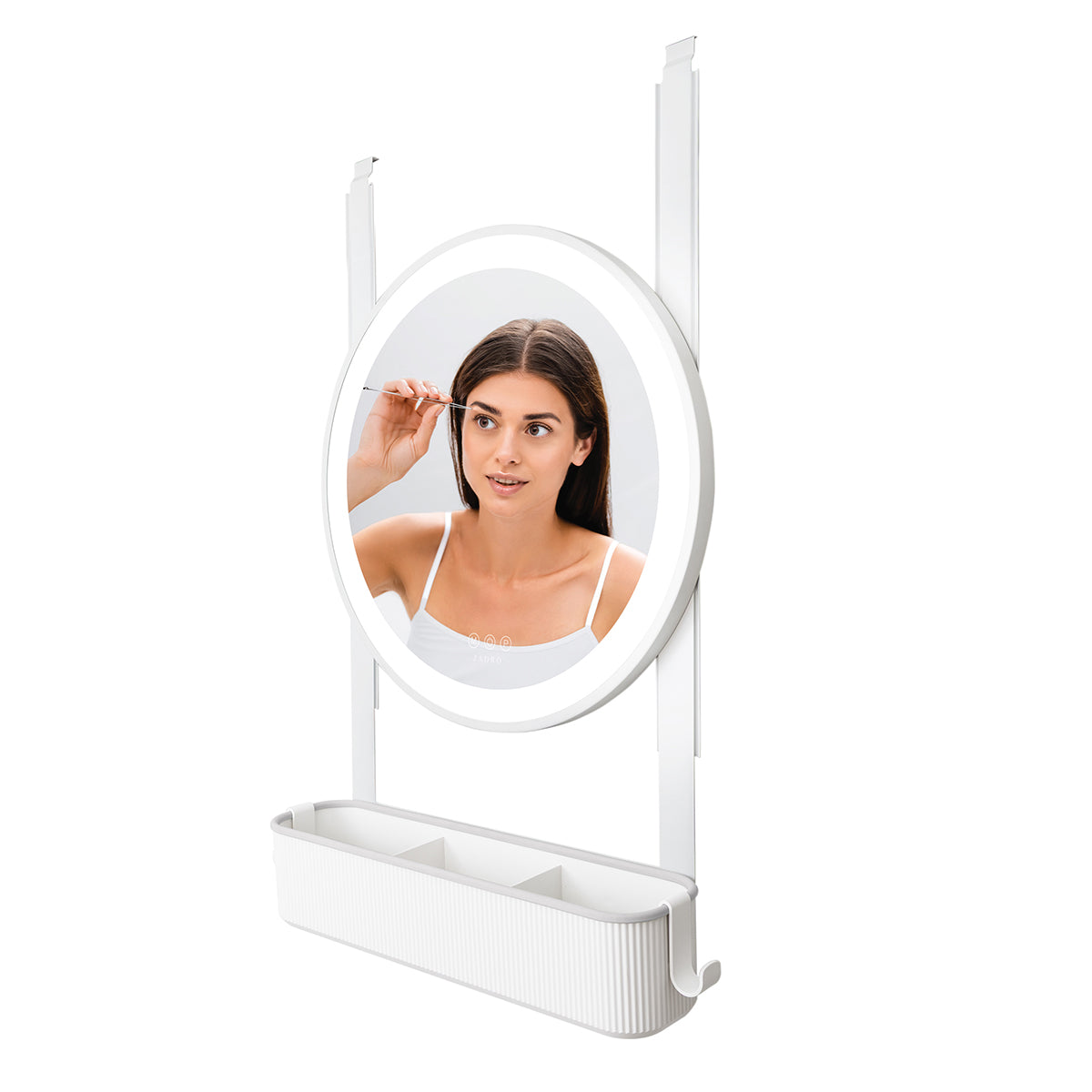 Over-The-Door Styling Station - image 2
