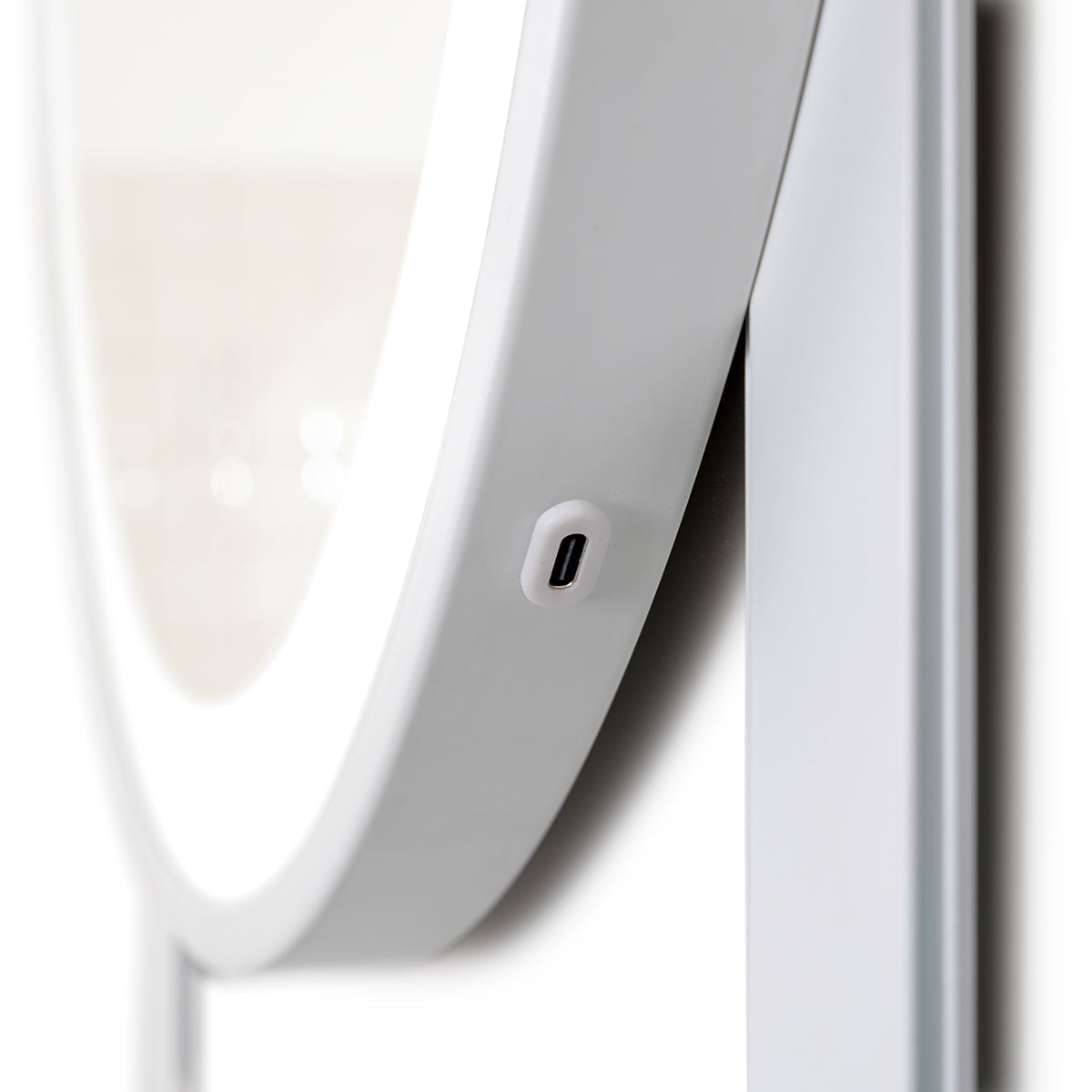 Over-The-Door Styling Station - image 4