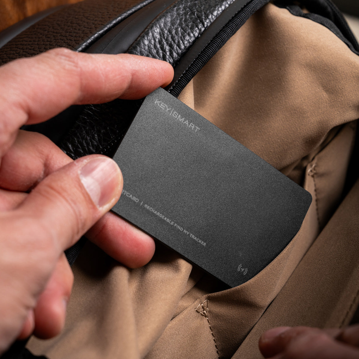 Trackable Smart Card - image 13