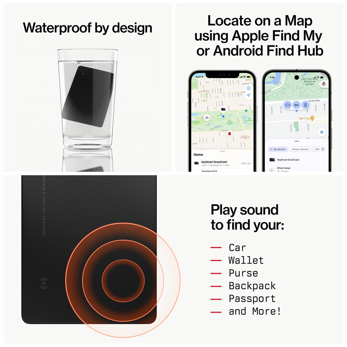 Trackable Smart Card - image 7