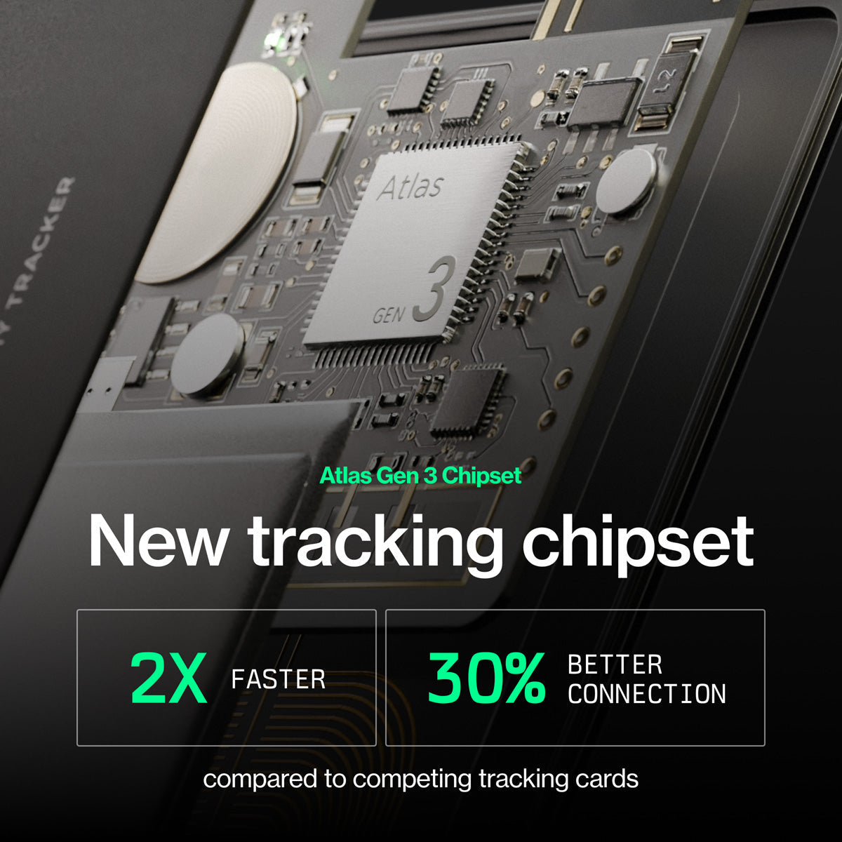Trackable Smart Card - image 8