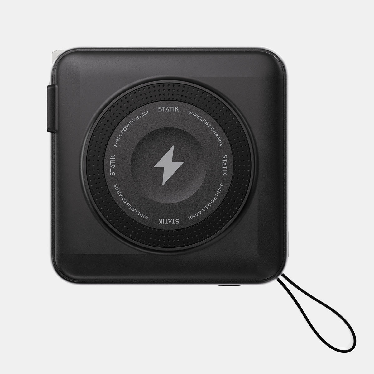5-in-1 Travel Power Bank - image 13