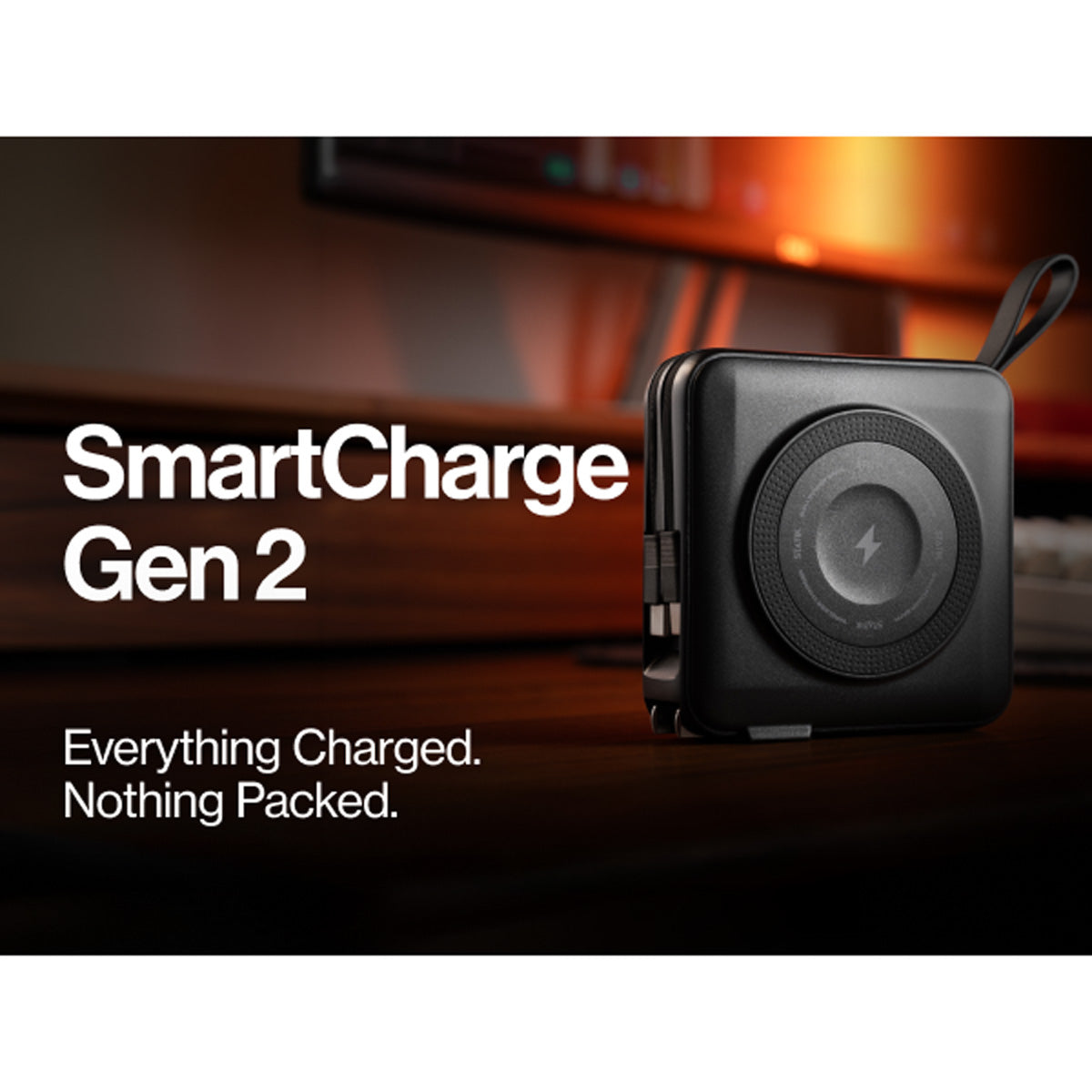 5-in-1 Travel Power Bank - image 18