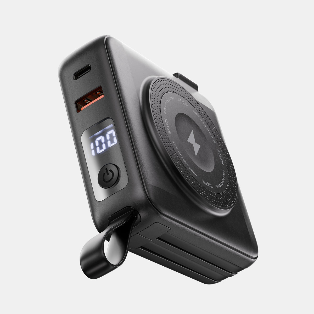 5-in-1 Travel Power Bank - image 2
