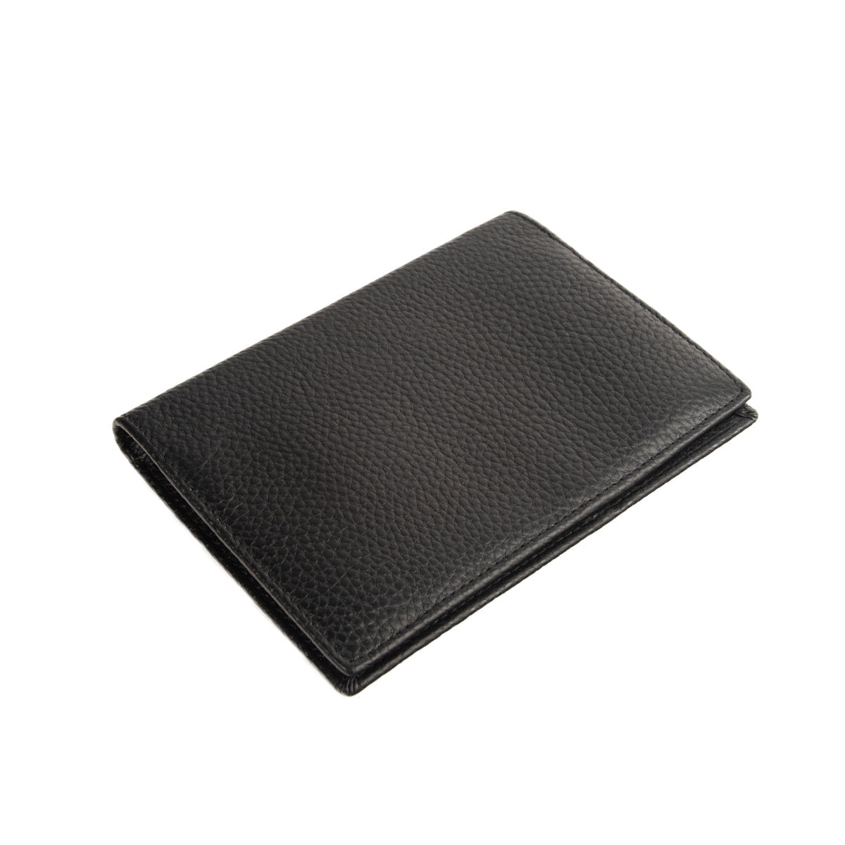 Brouk and Co Personalized Genuine Leather Stanford Passport Holder - image 2