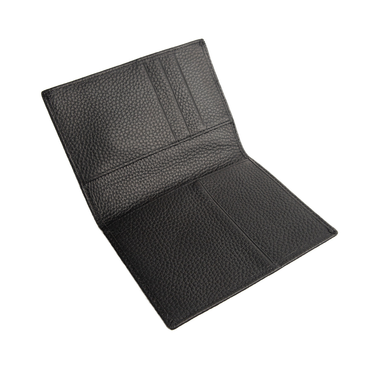Brouk and Co Personalized Genuine Leather Stanford Passport Holder - image 3