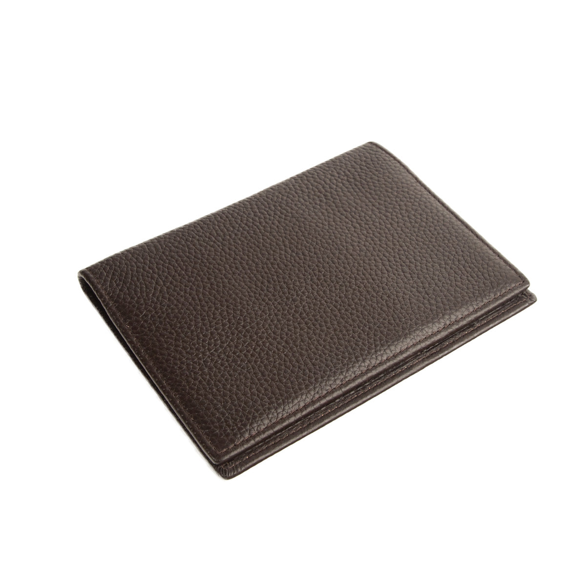 Brouk and Co Personalized Genuine Leather Stanford Passport Holder - image 6
