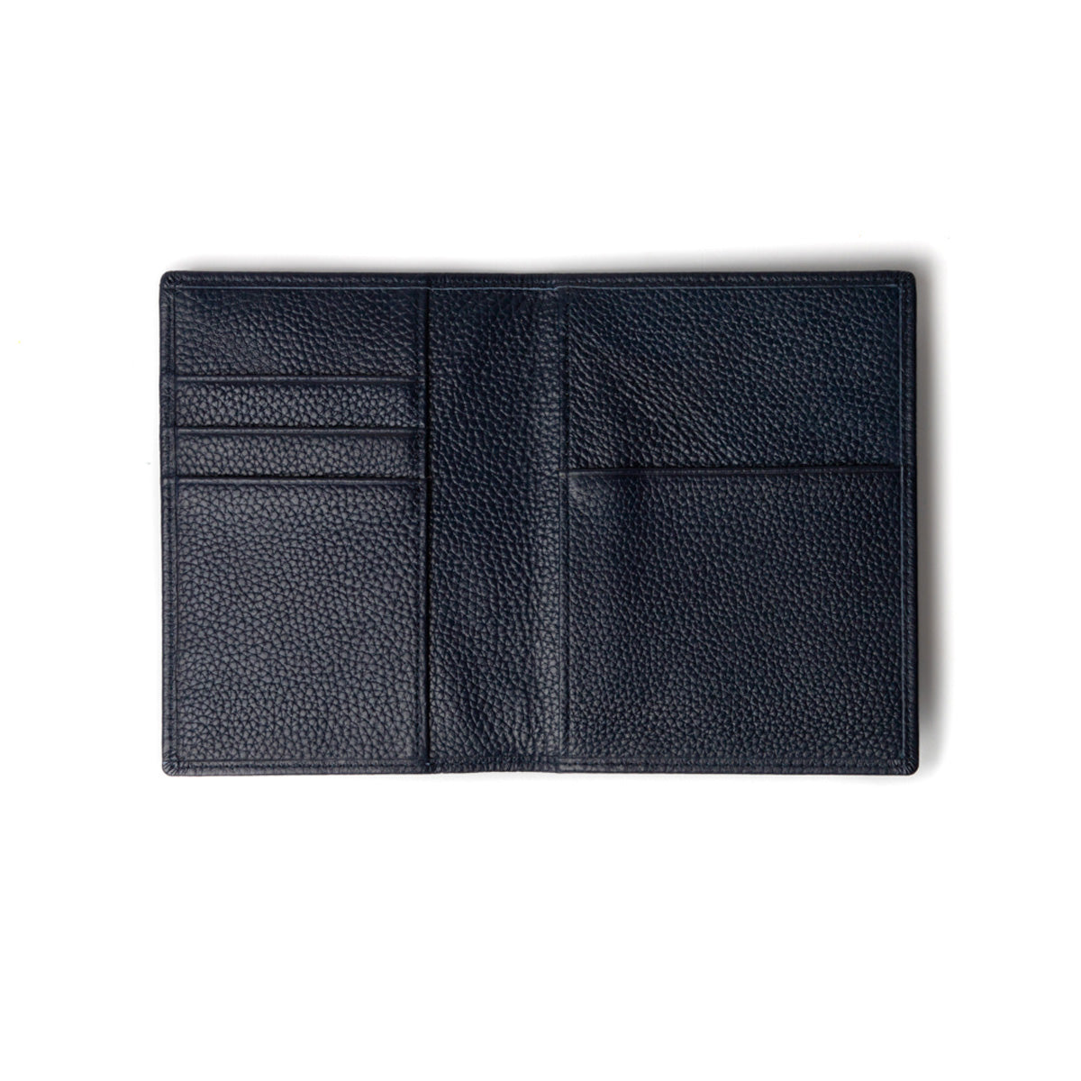 Brouk and Co Personalized Genuine Leather Stanford Passport Holder - image 11
