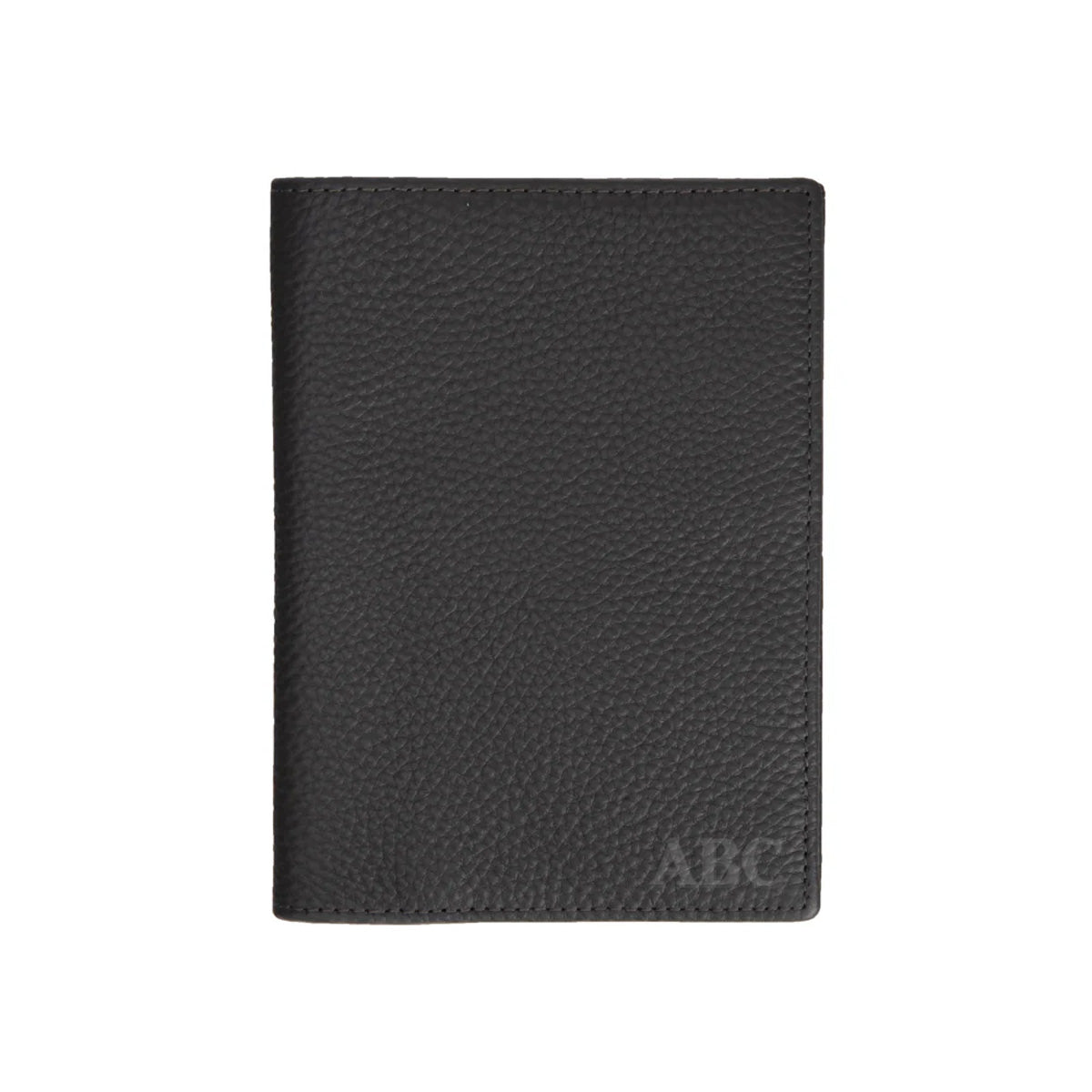 Brouk and Co Personalized Genuine Leather Stanford Passport Holder - image 15