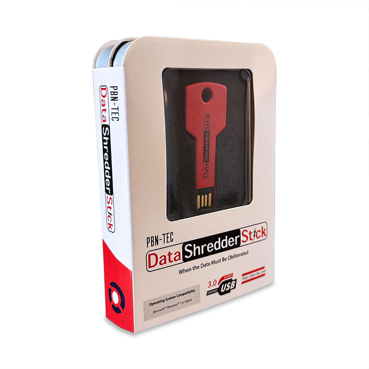 Data Shredder Stick - image 3