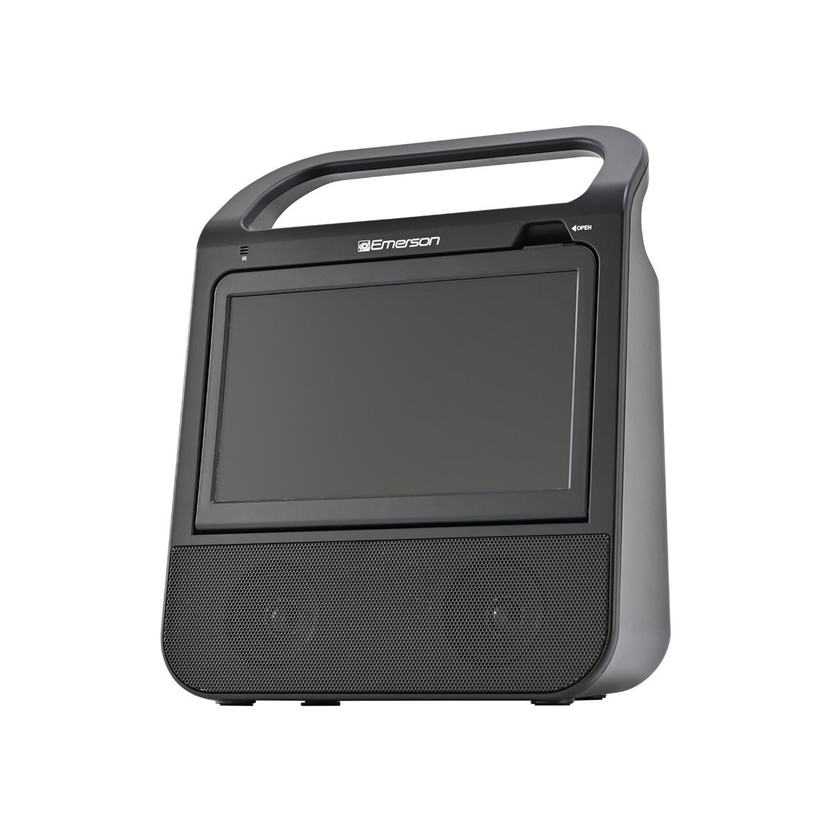 10.1'' Portable TV and DVD Boombox - image 5