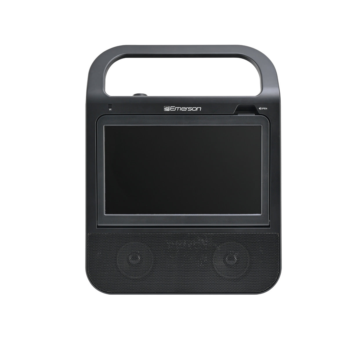 10.1'' Portable TV and DVD Boombox - image 6