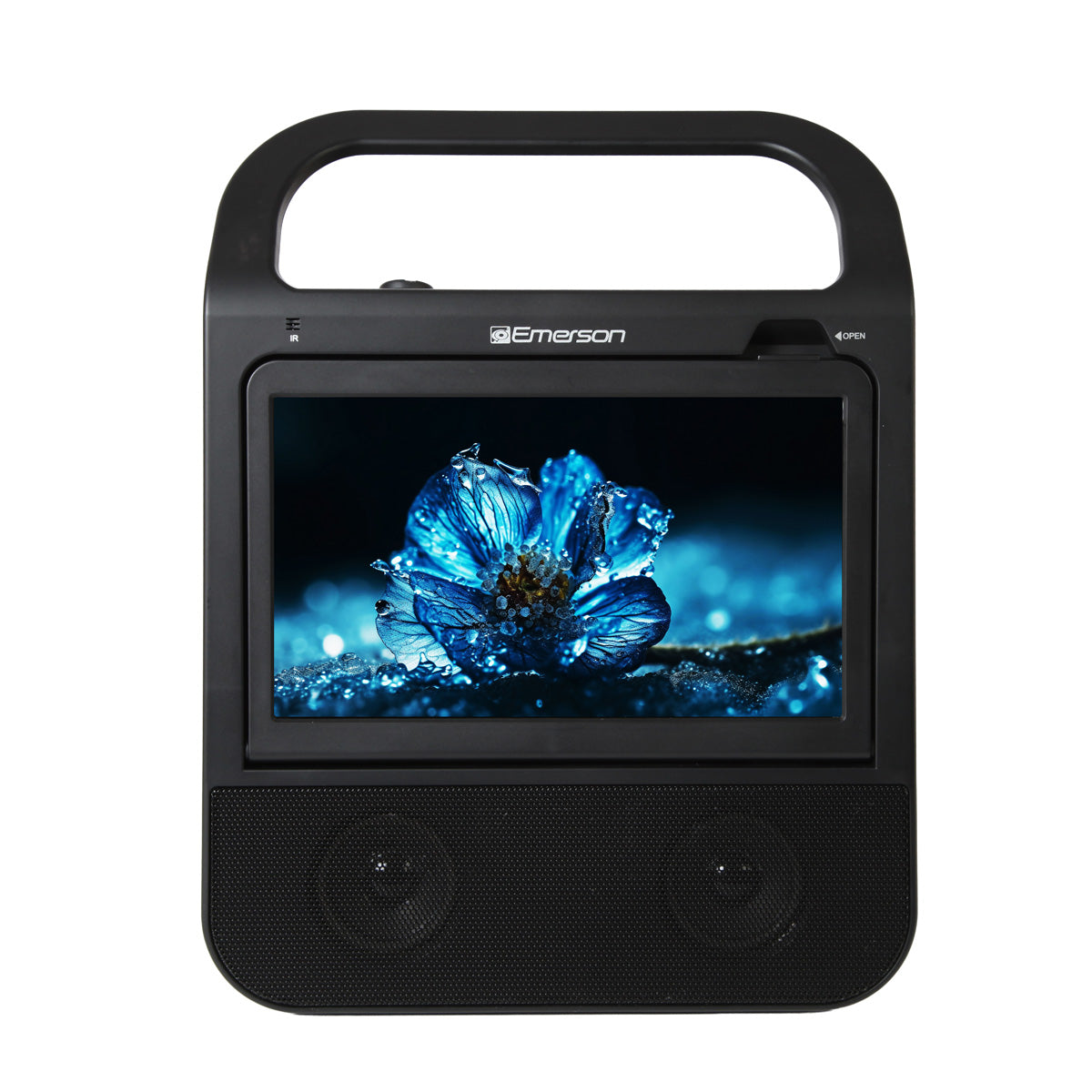 10.1'' Portable TV and DVD Boombox - image 7