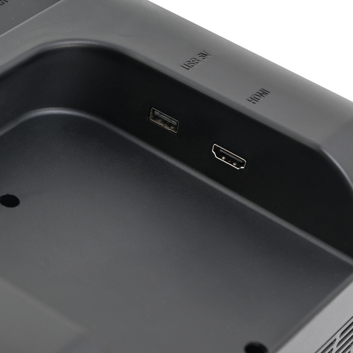 10.1'' Portable TV and DVD Boombox - image 8