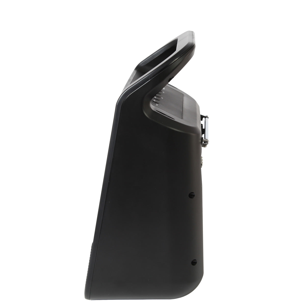 10.1'' Portable TV and DVD Boombox - image 9