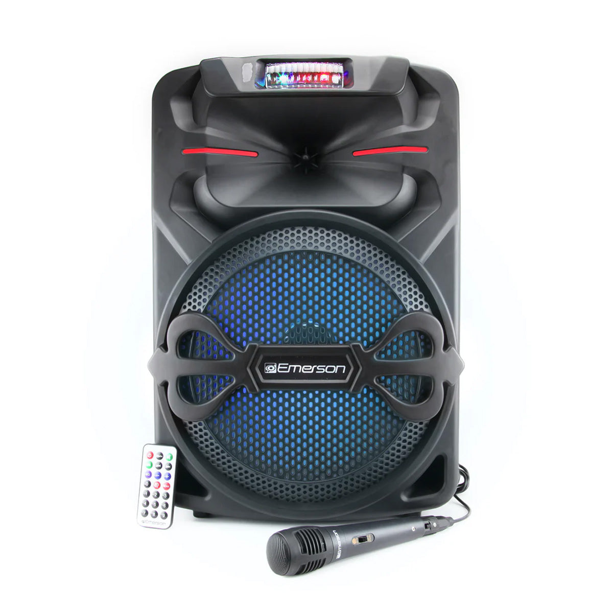 12'' Portable Party Speaker - image 14