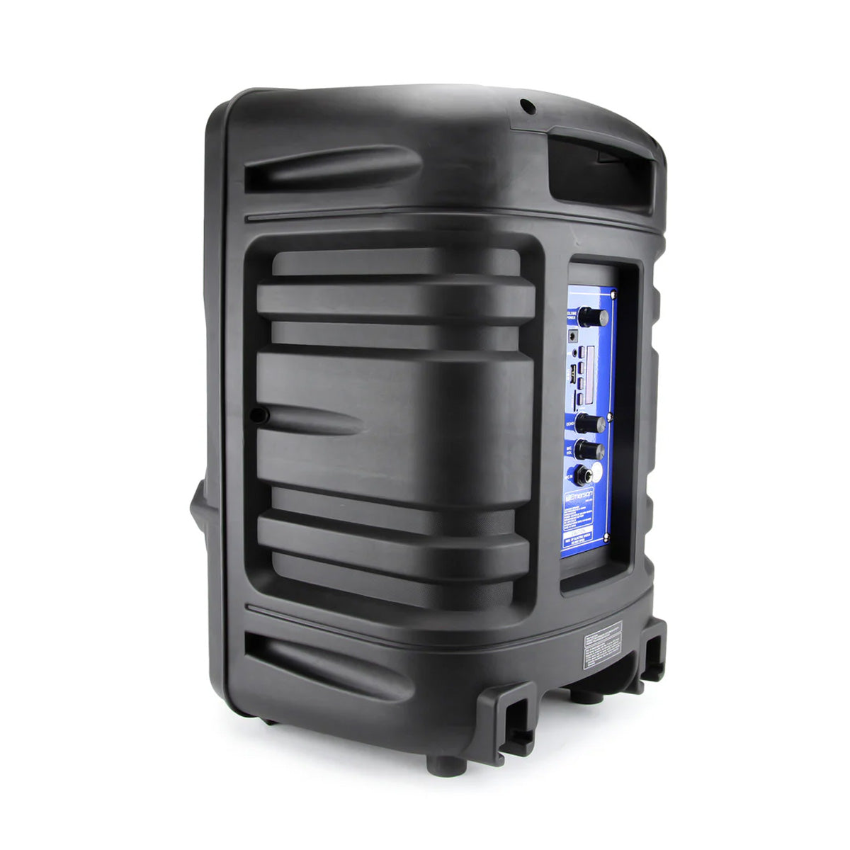 12'' Portable Party Speaker - image 17