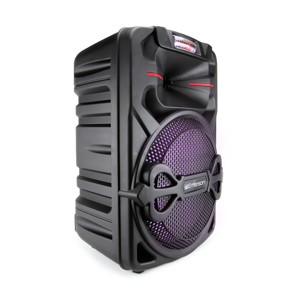 12'' Portable Party Speaker - image 21