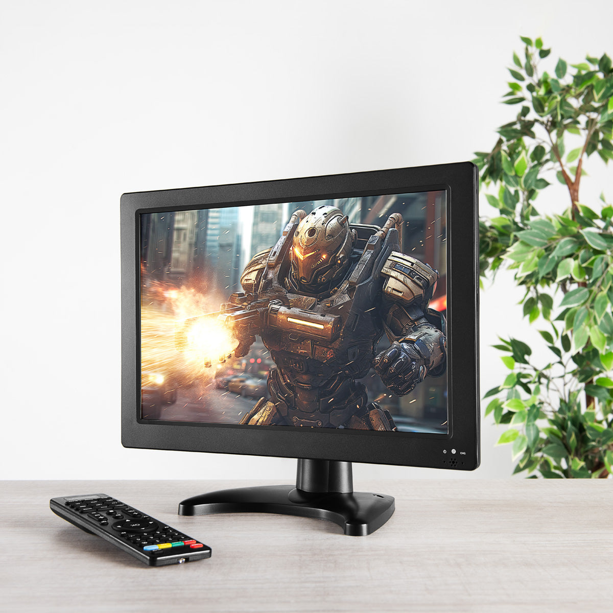 13.3'' Portable Digital TV - image 3