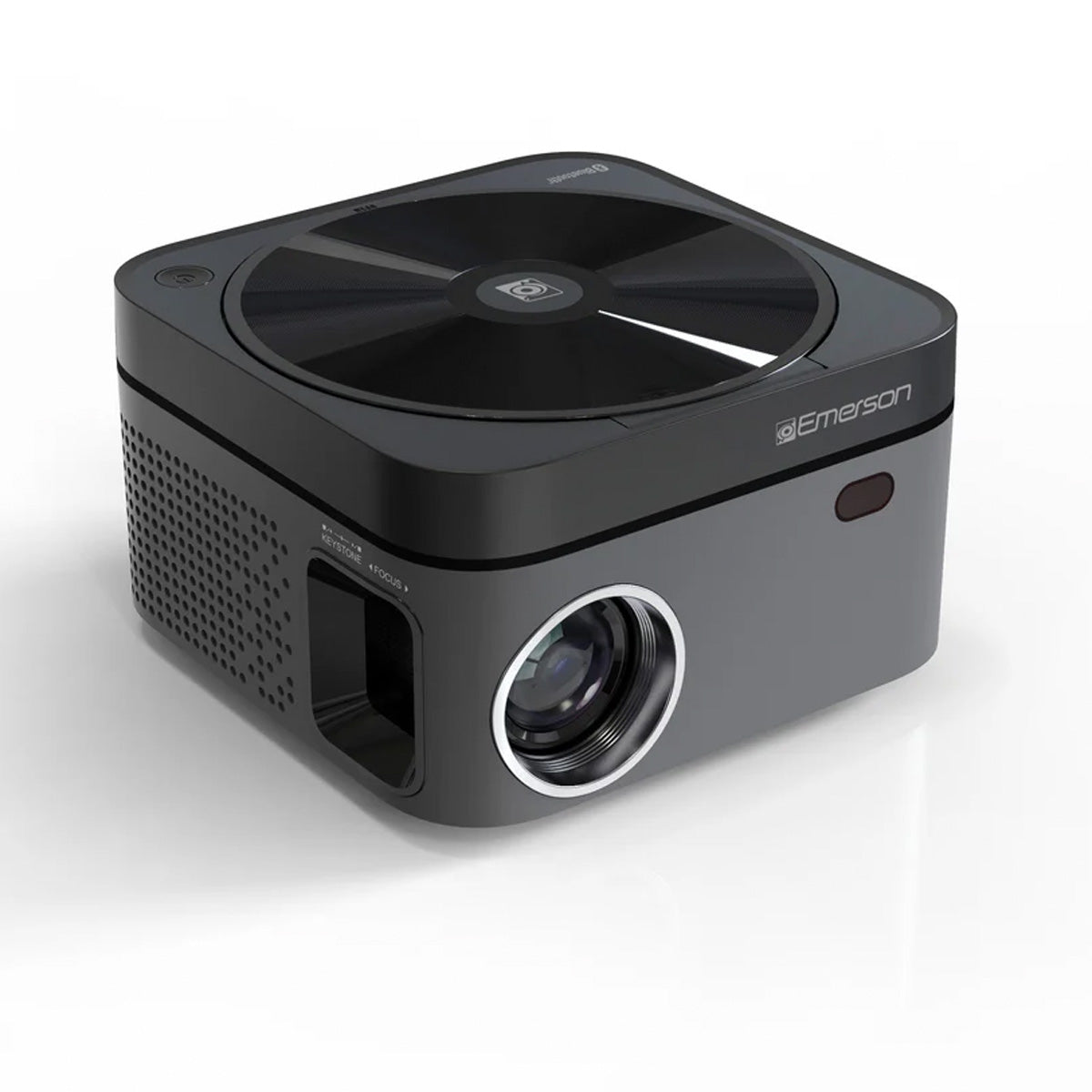 Multimedia Projector - image 14