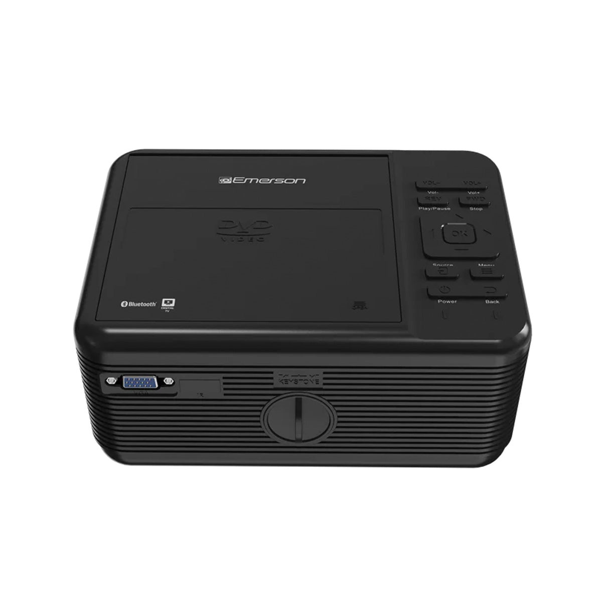 Home Theater Projector with TV Tuner - image 14