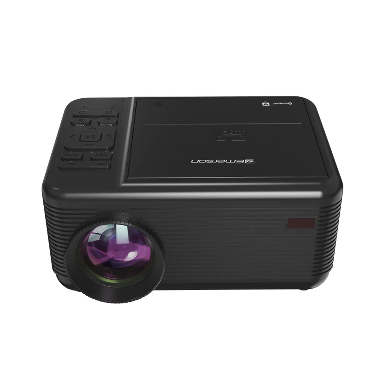 Home Theater Projector with TV Tuner - image 7