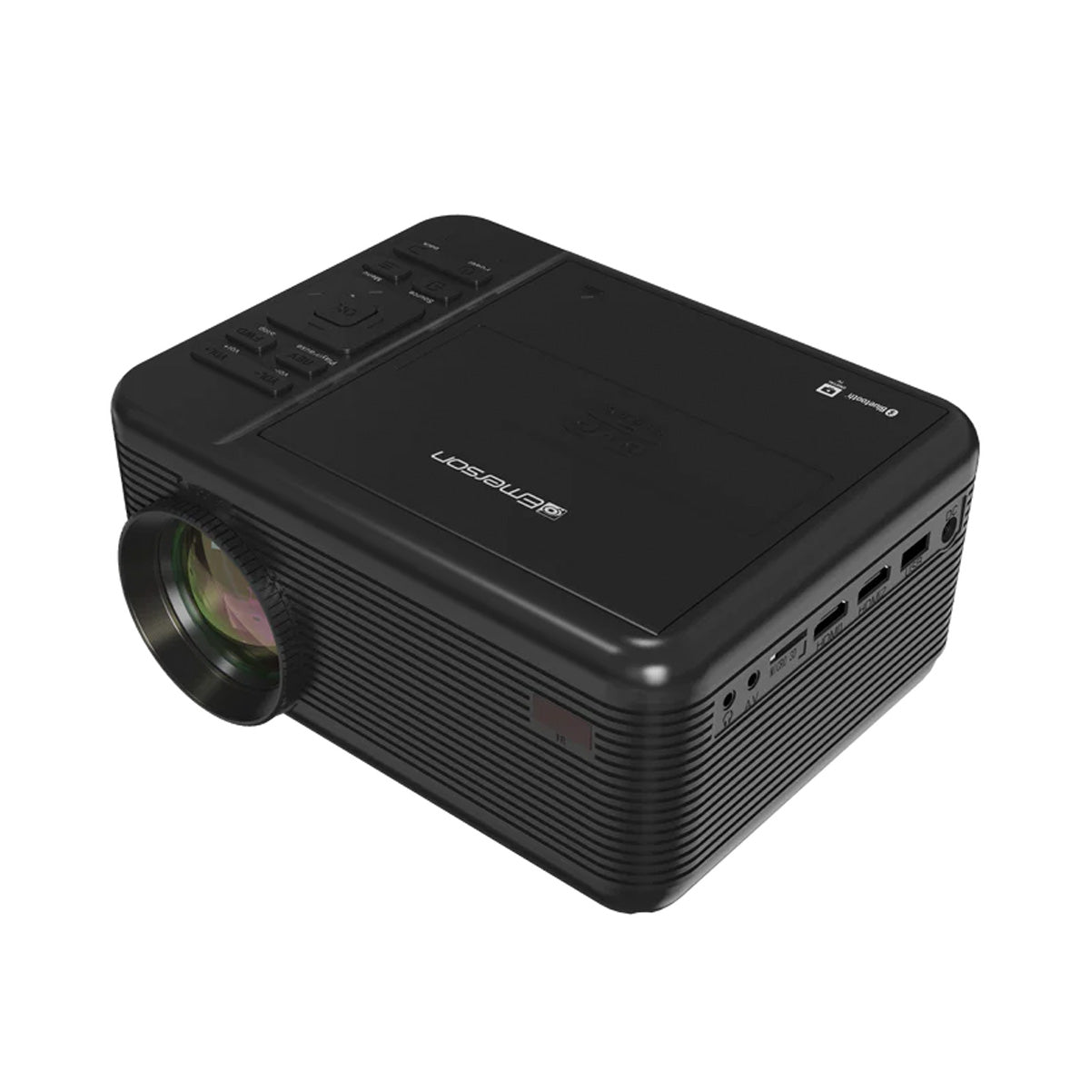Home Theater Projector with TV Tuner - image 8