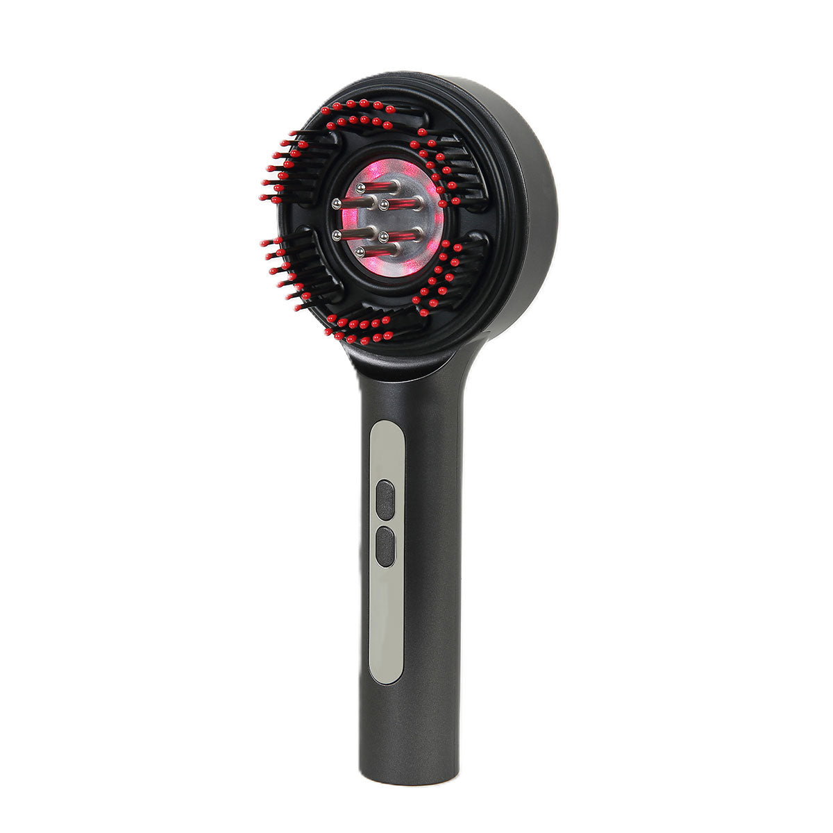 LED Hair Rejuvenation Massage Brush - image 6