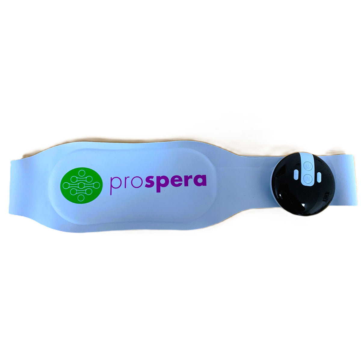 Hot Compress E.M.S. Massage Belt - image 10