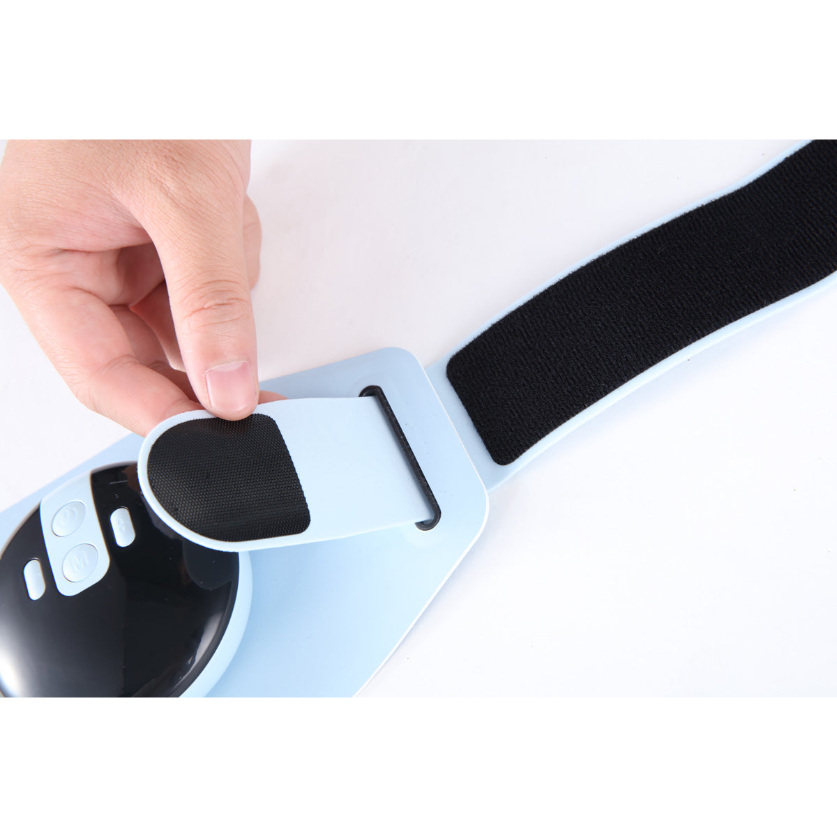 Hot Compress E.M.S. Massage Belt - image 6