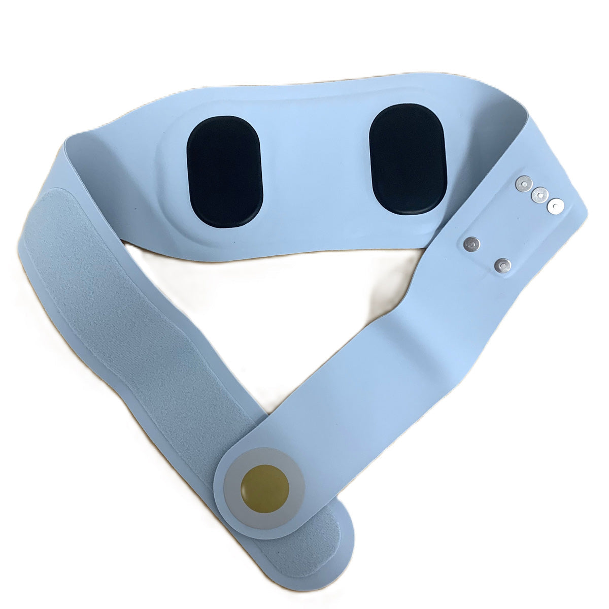 Hot Compress E.M.S. Massage Belt - image 8